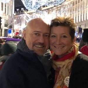 Meet your Posher, Diane